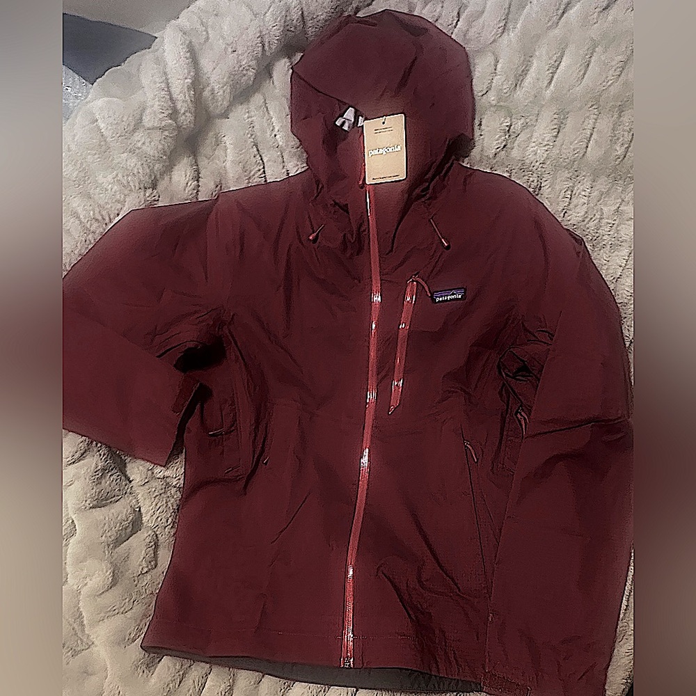 Granite Crest Jacket - Picture 2 of 2